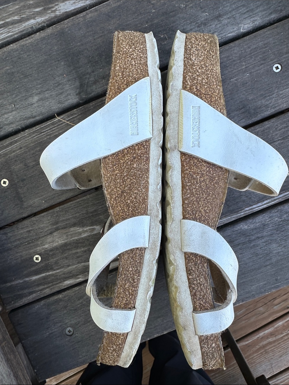 Mayari Birkenstock Sandals - Picture 4 of 7